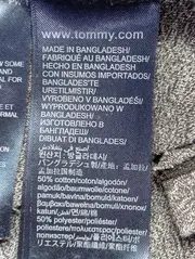 Vorschaubild TOMMY HILFIGER T-Shirt 4
