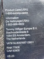 Vorschaubild TOMMY HILFIGER T-Shirt 5
