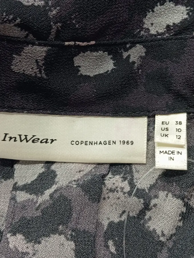 INWEAR Bluse Bild 3