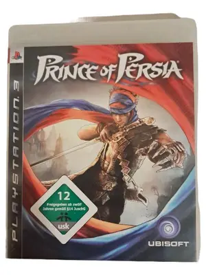 UBISOFT Actionspiele