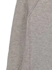 Vorschaubild 2 von EDC Pullover Damen Beige Gr. 34/XS Casual Langarm