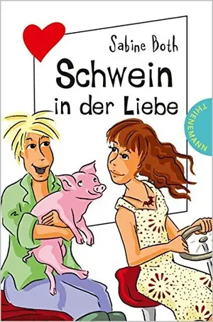 Buch für Jugendliche