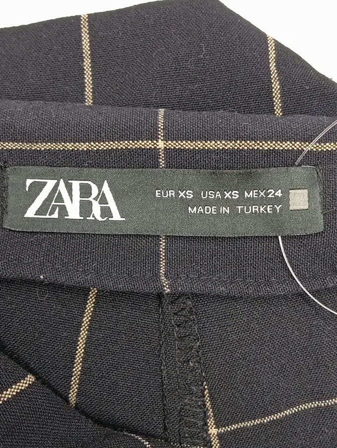 ZARA Hosenrock Bild 3