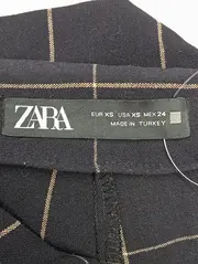 Vorschaubild ZARA Hosenrock 3