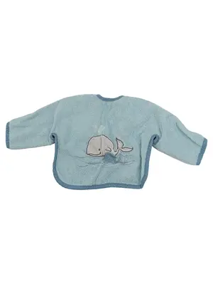 WOERNER Baby Lätzchen