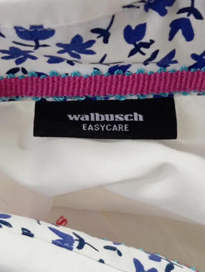 WALBUSCH Hemdbluse Bild 3