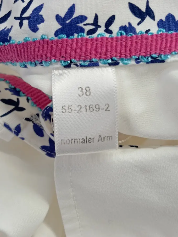 WALBUSCH Hemdbluse Bild 4
