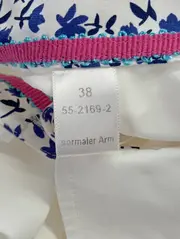 Vorschaubild WALBUSCH Hemdbluse 4