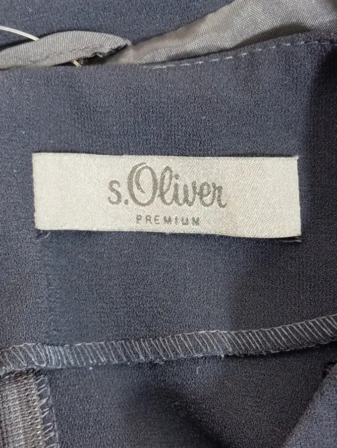 S.OLIVER Hosenanzug Bild 3