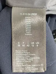 Vorschaubild S.OLIVER Hosenanzug 4