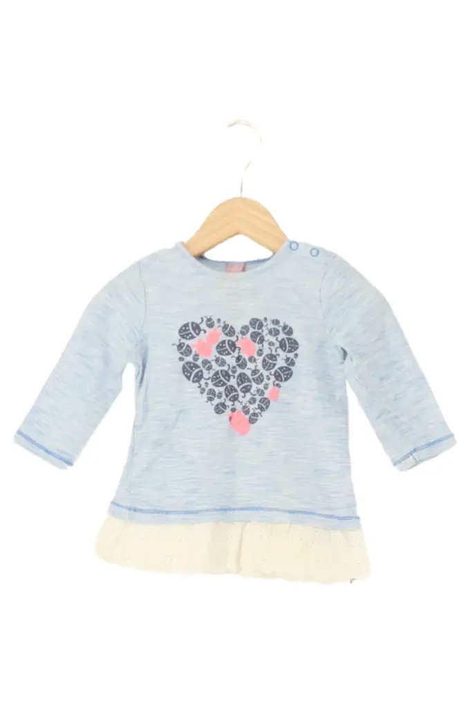 DOPODOPO Bluse Bild 1