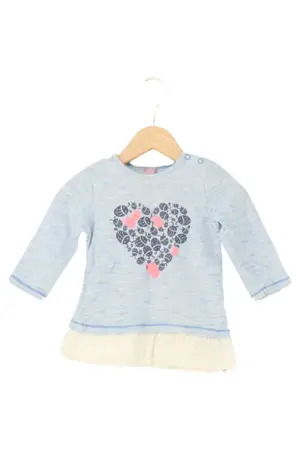 DOPODOPO Bluse