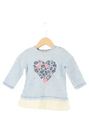 Vorschaubild DOPODOPO Bluse 1