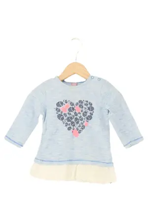 DOPODOPO Bluse