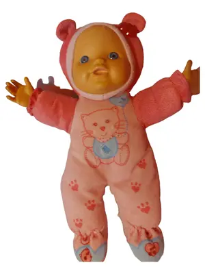 VTECH Baby Kuscheltier