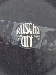 Vorschaubild RUSCHA Vase 2