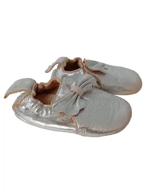 EASY PEASY Krabbelschuhe