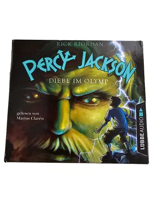 Hörbuch für Erwachsene