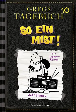 Buch für Jugendliche