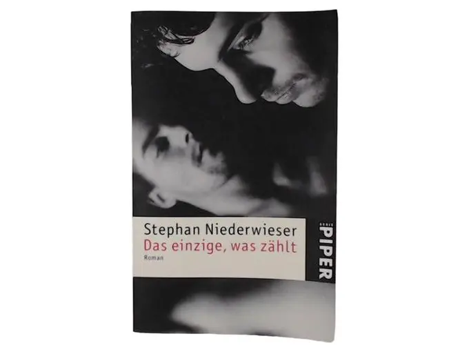 LGBTQ Buch Bild 1