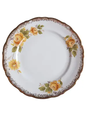 WINTERLING Frühstücksteller