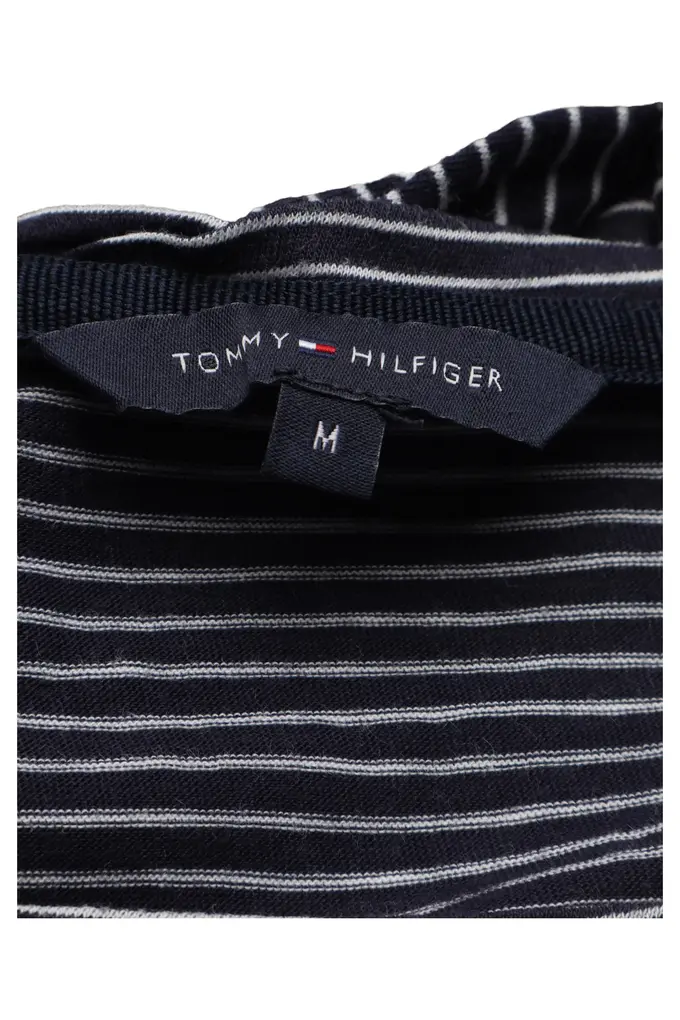 TOMMY HILFIGER Langarmshirt Bild 3