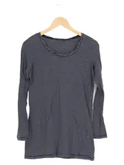 Vorschaubild TOMMY HILFIGER Langarmshirt 1