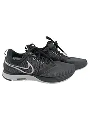 Vorschaubild 1 von Damen Sportschuhe Laufschuhe Grau Größe 40 Sportlich
