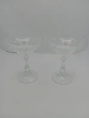 MARKENLOS Likörglas