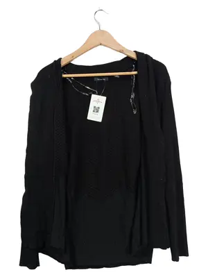 VERVE AMI Strickjacke