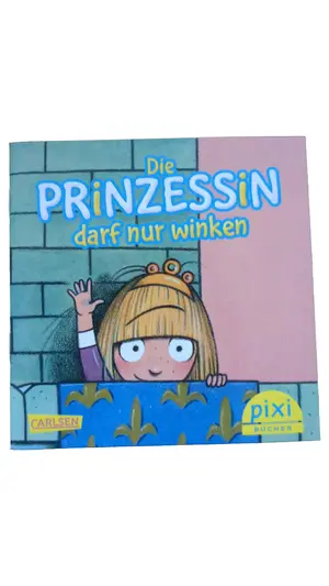 Buch für Kinder