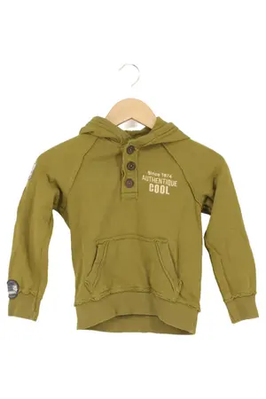 UNITED COLORS OF BENETTON Kapuzenpullover