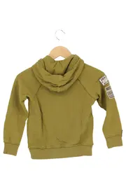 Vorschaubild UNITED COLORS OF BENETTON Kapuzenpullover 2
