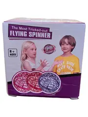 Vorschaubild FLYNOVA Wurfspielzeug 1