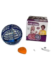 Vorschaubild FLYNOVA Wurfspielzeug 3