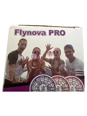 Vorschaubild FLYNOVA Wurfspielzeug 2