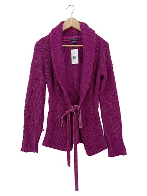 MNG MANGO Strickjacke