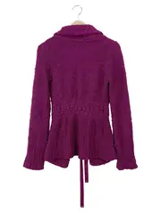Vorschaubild MNG MANGO Strickjacke 2