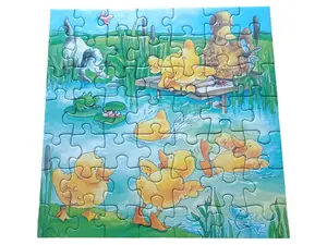 RAVENSBURGER Puzzle