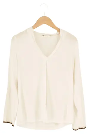 UNIKA PARIS Bluse
