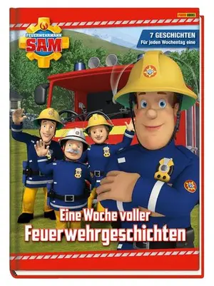Buch für Kinder
