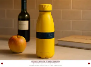 BOTTELS Trinkflasche