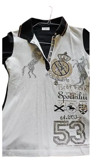 SPORTALM KITZBÜHEL Poloshirt