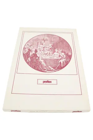 PROFLAX Tischdecke
