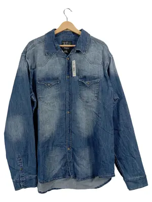 BRANDIT Freizeithemd