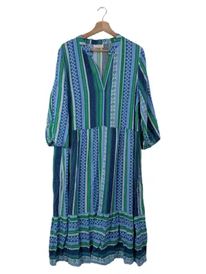 ONLY CARMAKOMA Freizeitkleid