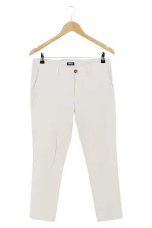 BLAUER Stoffhose