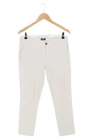 BLAUER Stoffhose