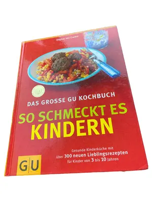 Kochbuch