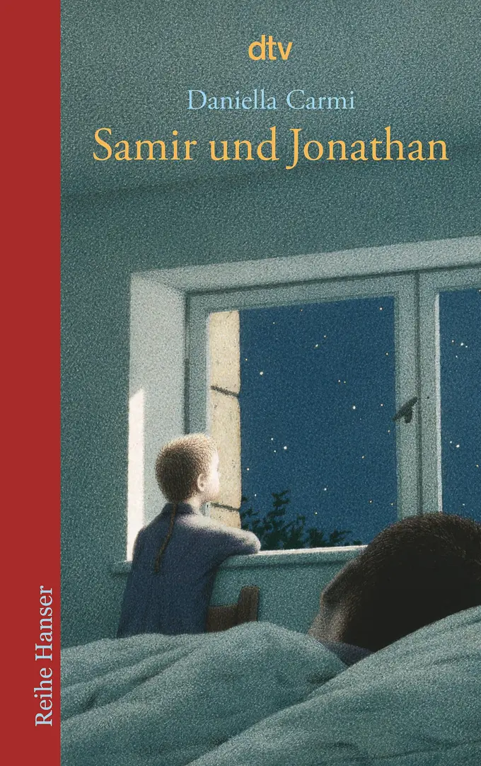 Buch für Jugendliche Bild 1